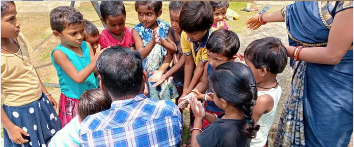 School Health & Hygiene