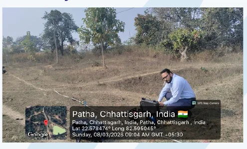Hasdeo River Basin Assessment