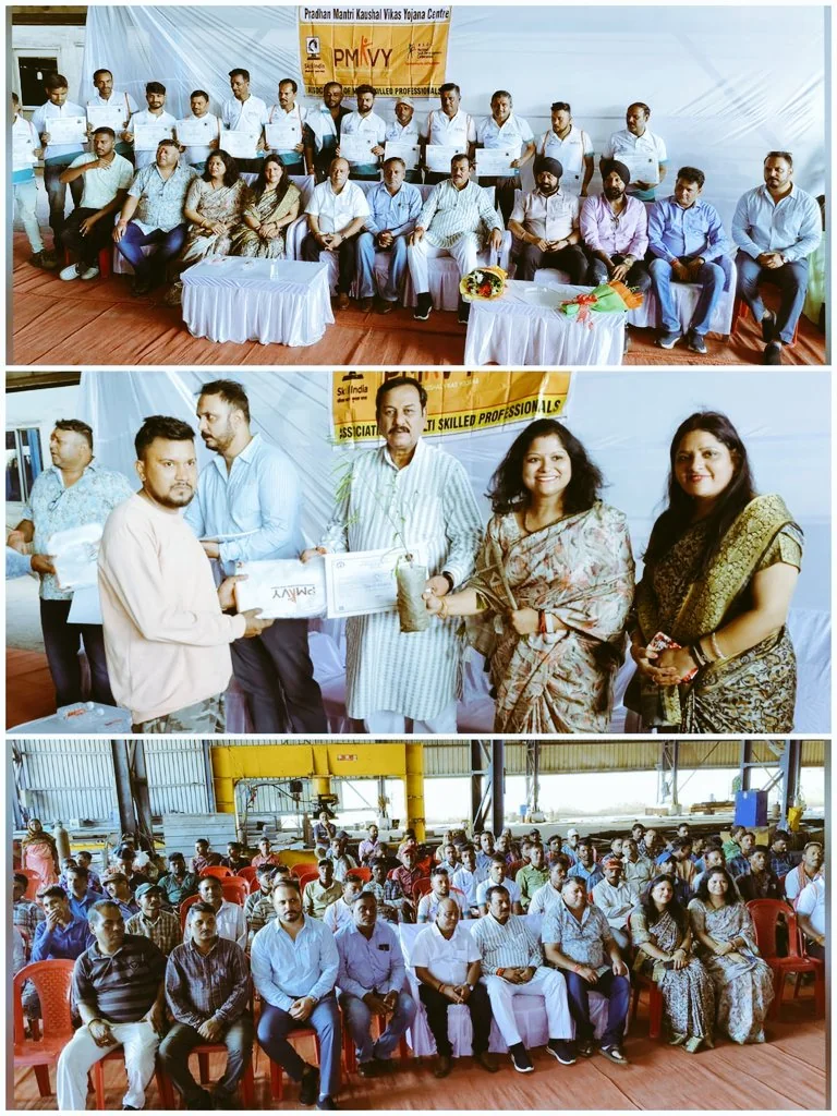 PMKVY Stakeholder Engagement