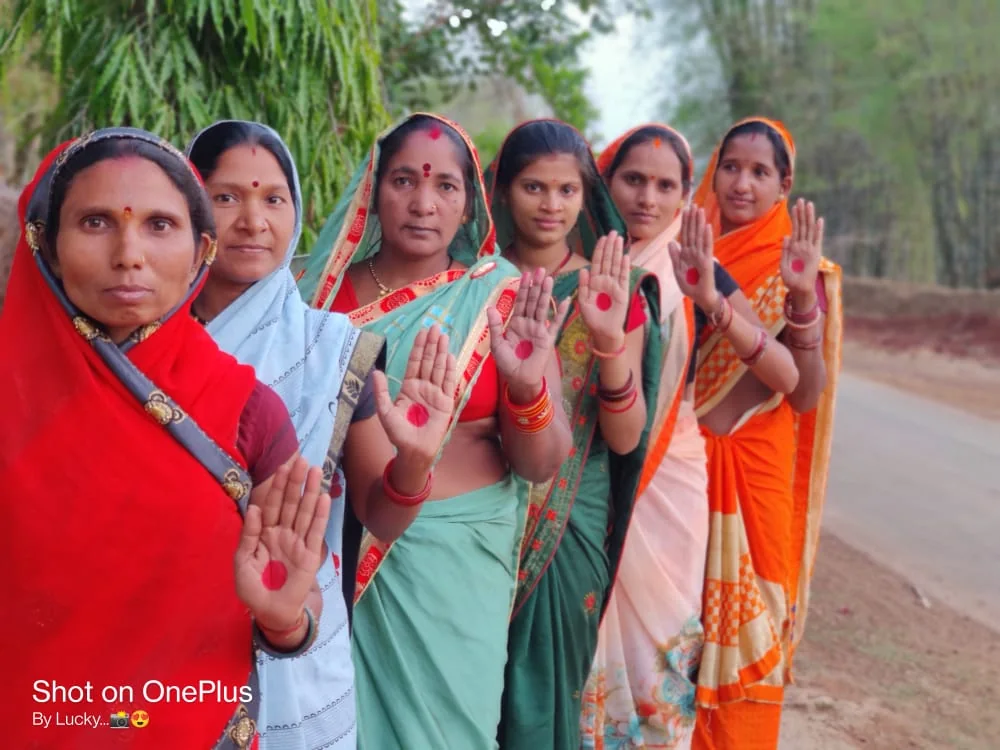 Menstrual Hygiene Management