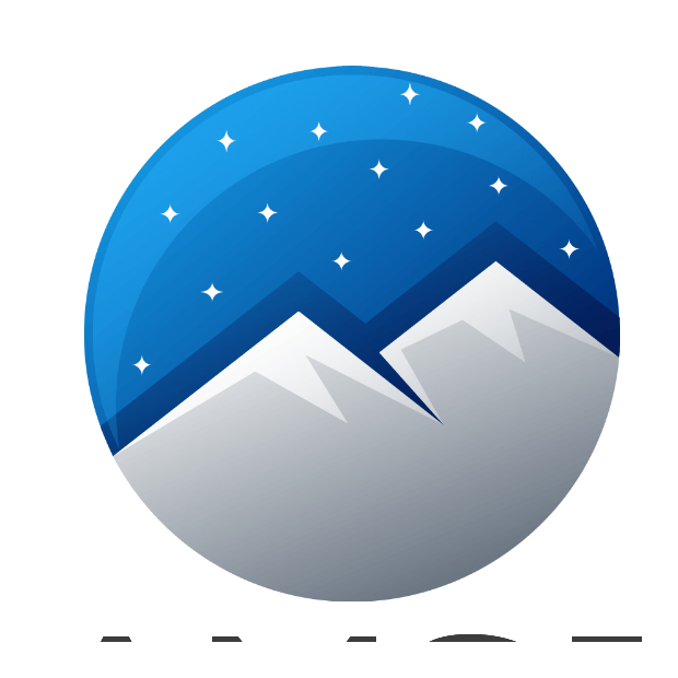 AMSP official logo