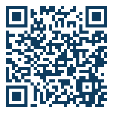 Website QR code